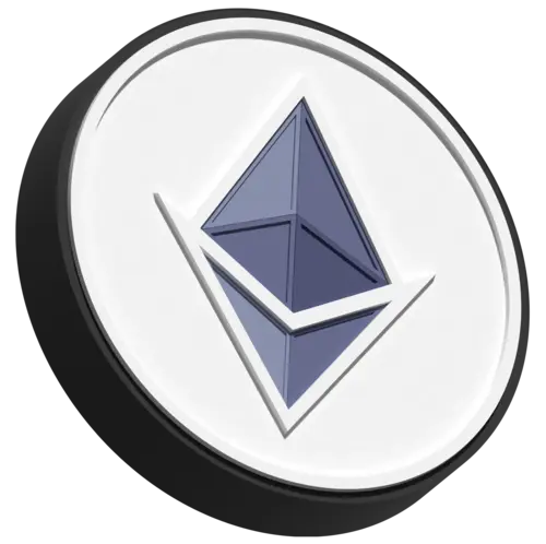 Ethereum token